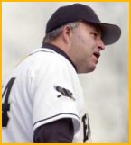 Southern Miss Baseball